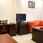 Apec Hotel