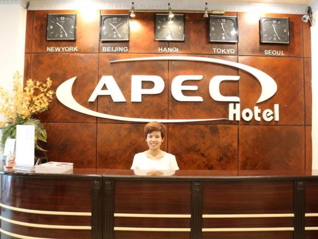 Apec Hotel Hanoi
