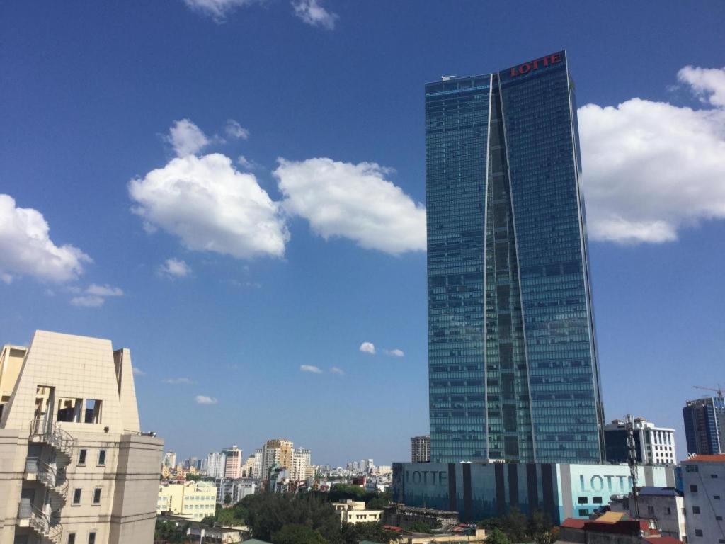 Hotel Apec