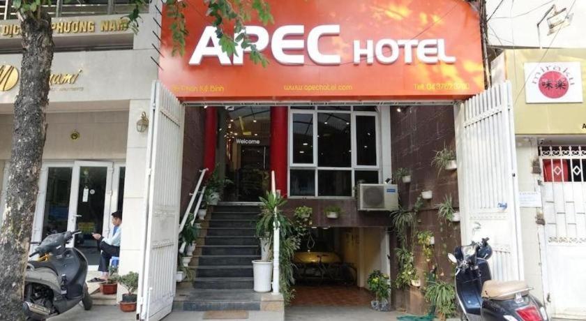 Apec Hanoi