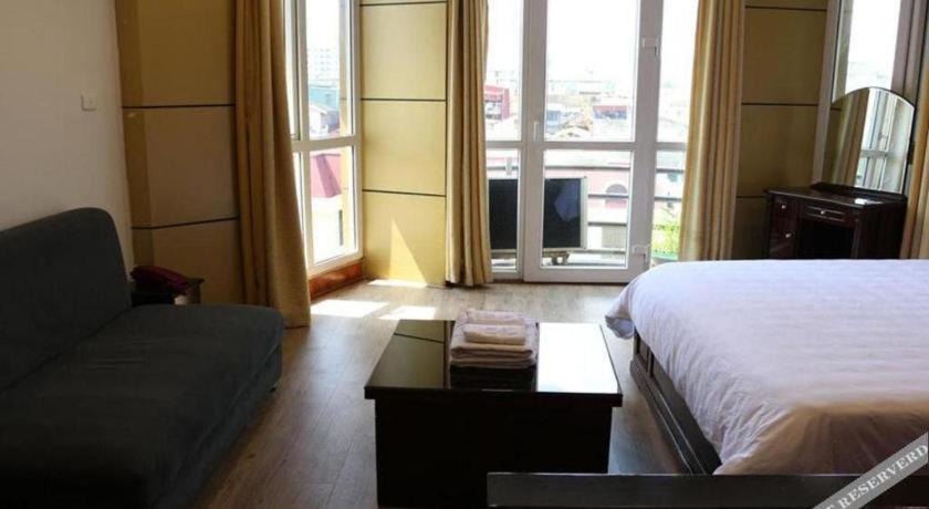 Hotel Apec