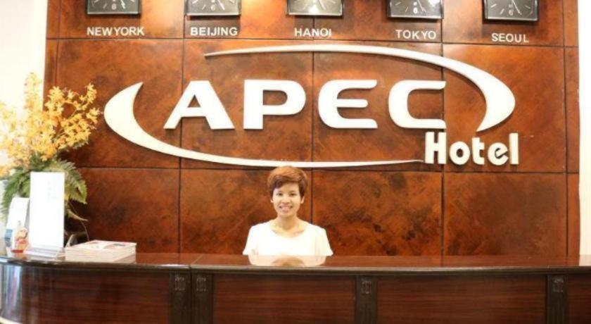 Apec 3* Hanoi