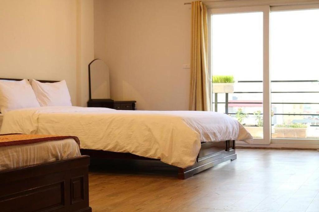 Apec Hotel
