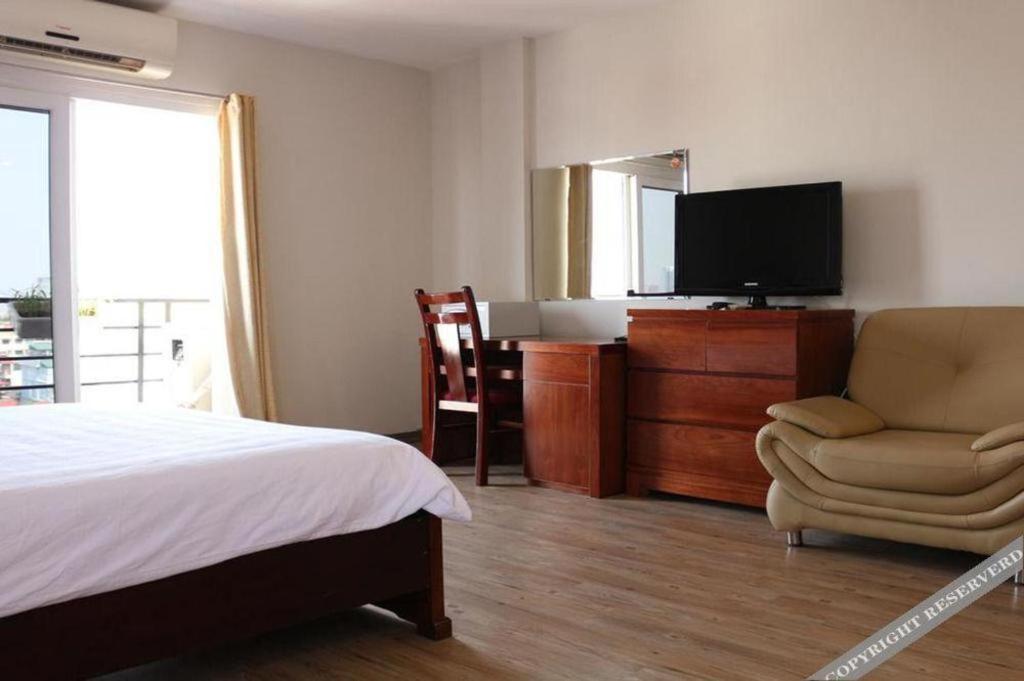 Apec Hotel 3*