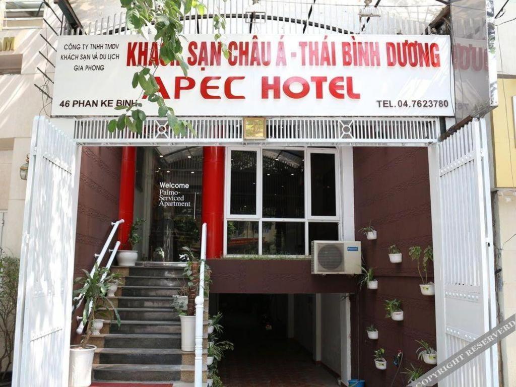 Hotel Apec