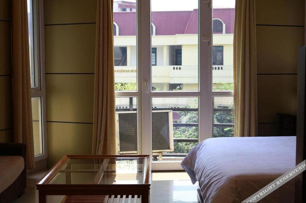 Apec Hotel 3*