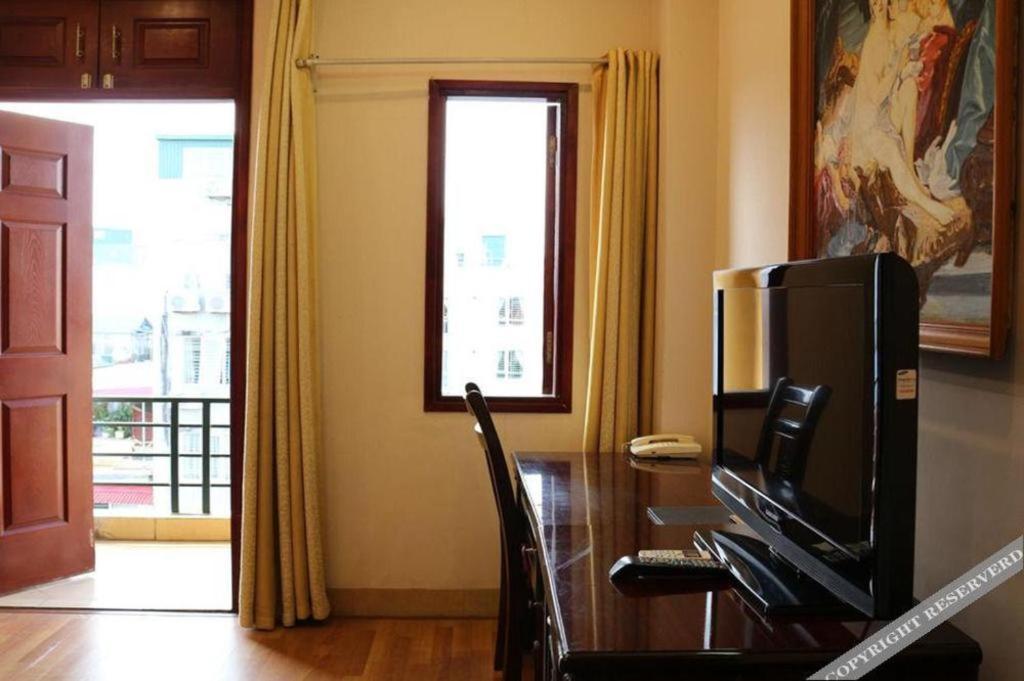 Apec 3* Hanoi