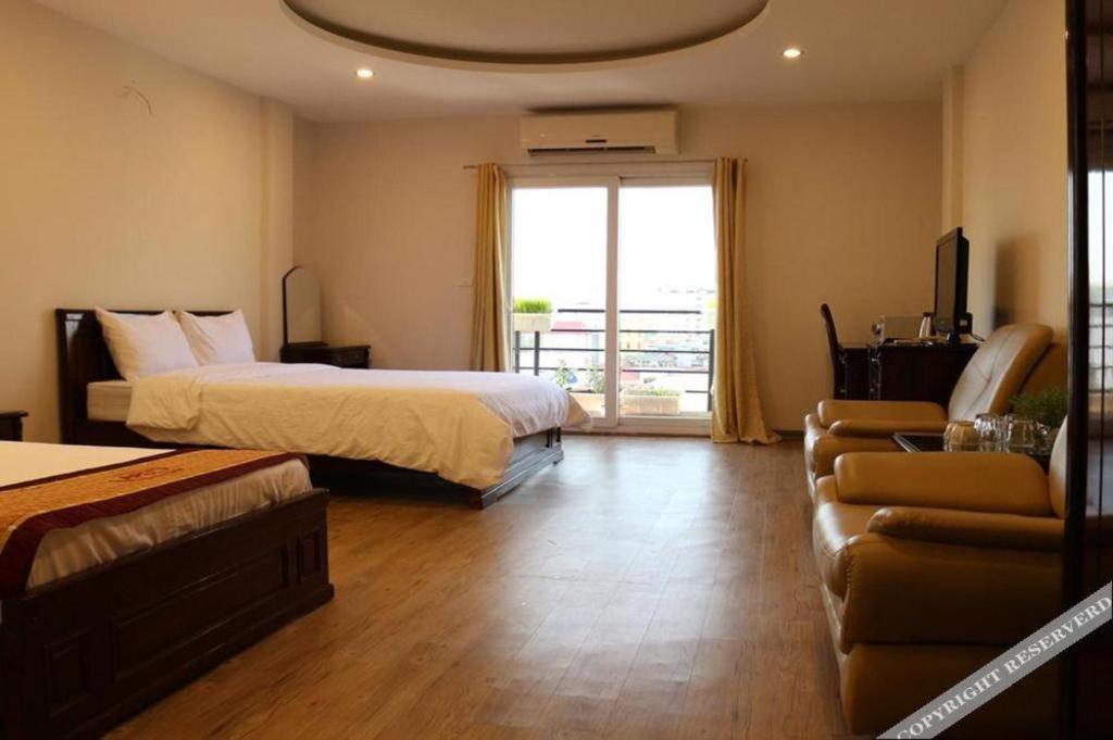 Apec Hotel