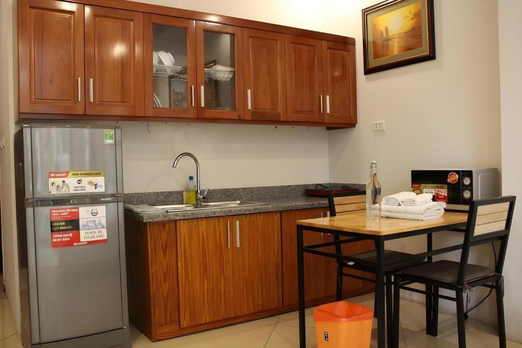 Hotel Apec 3*