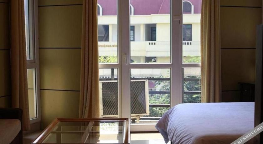 Hotel Apec 3*