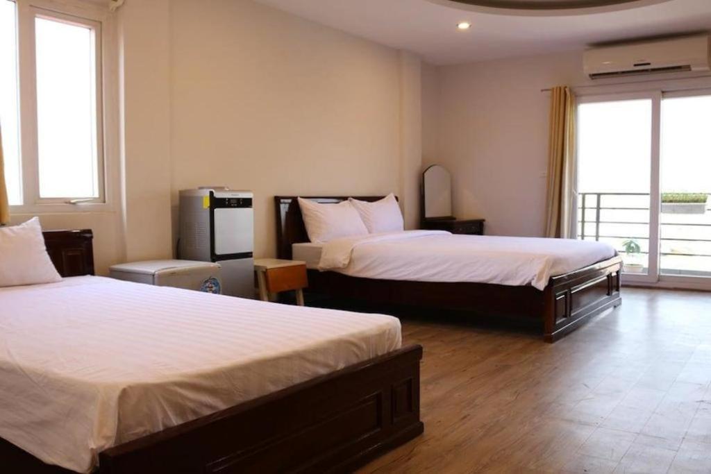 Apec Hotel 3*
