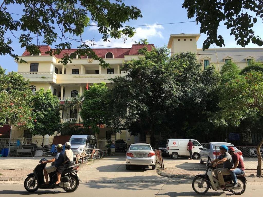 Apec Hanoi