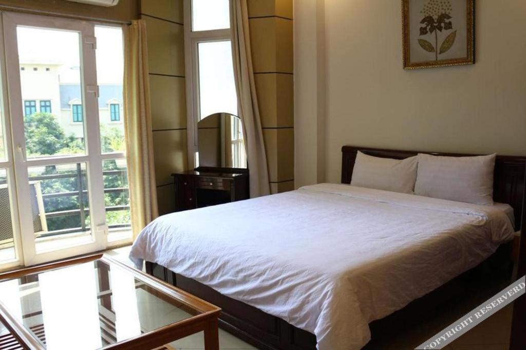 Hotel Apec 3*