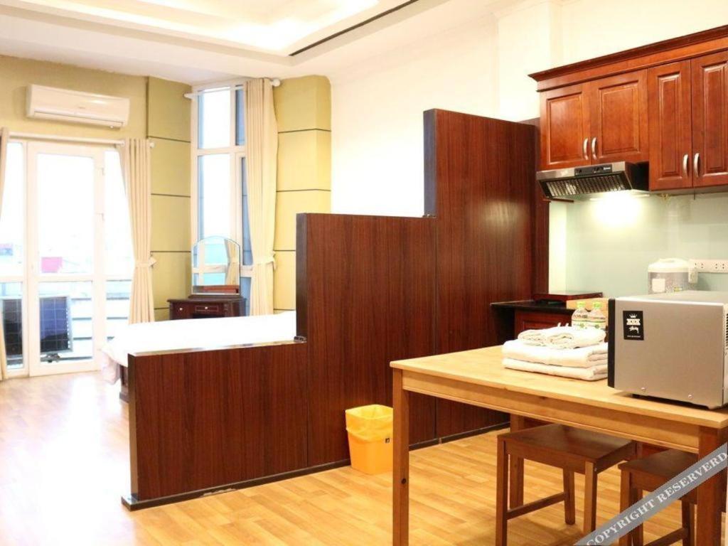 Apec 3* Hanoi