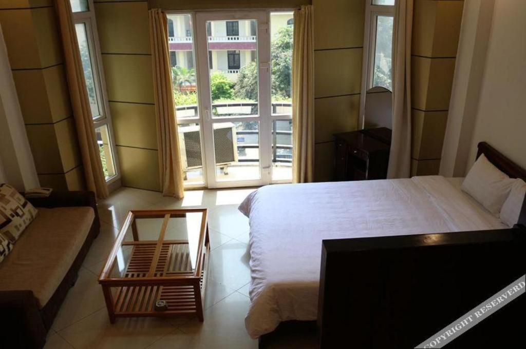 Hotel Apec 3*